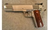 Springfield Armory 1911-A1 Stainless .45 ACP Semi-Auto - 3 of 3