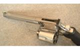 Smith & Wesson 460 XVR Revolver .460 S&W Magnum - 4 of 4