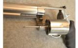 Smith & Wesson 460 XVR Revolver .460 S&W Magnum - 3 of 4