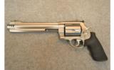 Smith & Wesson 460 XVR Revolver .460 S&W Magnum - 2 of 4