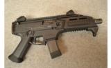 CZ Scorpion Evo3 S1 Semi-Auto Pistol 9mm - 1 of 3