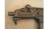 CZ Scorpion Evo3 S1 Semi-Auto Pistol 9mm - 3 of 3
