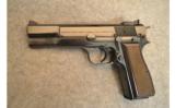 Browning Hi-Power (2015) Semi-Auto Pistol 9mm - 2 of 3
