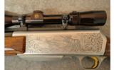 Browning Belgium BAR Rifle Grade V 7mm Rem Mag with Scope - 4 of 9