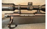Weatherby JPN Vanguard Bolt Rifle .300 Wby Mag NRA with Zeiss Scope - 2 of 9