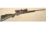 Weatherby JPN Vanguard Bolt Rifle .300 Wby Mag NRA with Zeiss Scope - 1 of 9