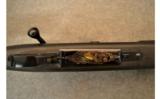 Weatherby JPN Vanguard Bolt Rifle .300 Wby Mag NRA with Zeiss Scope - 4 of 9