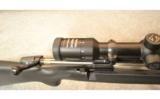 Weatherby JPN Vanguard Bolt Rifle .300 Wby Mag NRA with Zeiss Scope - 8 of 9