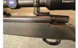 Weatherby JPN Vanguard Bolt Rifle .300 Wby Mag NRA with Zeiss Scope - 9 of 9