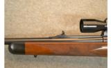 Kimber 84 Super America Bolt Rifle .222 Rem with Scope - 6 of 9