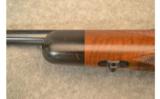 Kimber 84 Super America Bolt Rifle .222 Rem with Scope - 9 of 9