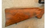 Kimber 84 Super America Bolt Rifle .222 Rem with Scope - 3 of 9