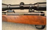Winchester Model 70 Featherweight Ultra Grade Rifle .270 Win with Scope - 5 of 9