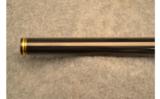 Winchester Model 70 Featherweight Ultra Grade Rifle .270 Win with Scope - 8 of 9