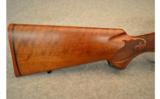 Winchester Model 70 Featherweight Ultra Grade Rifle .270 Win with Scope - 3 of 9