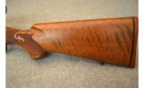 Winchester Model 70 Featherweight Ultra Grade Rifle .270 Win with Scope - 7 of 9