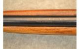 Browning Belgium Auto Rifle .22 LR Grade III Funken Signed - 9 of 9
