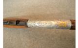 Browning Belgium Auto Rifle .22 LR Grade III Funken Signed - 8 of 9