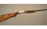 Browning Belgium Auto Rifle .22 LR Grade III Funken Signed - 1 of 9