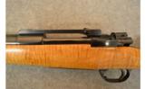 Mauser Custom Sporter .270 Win Mannlicher Stock - 5 of 9