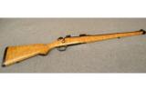 Mauser Custom Sporter .270 Win Mannlicher Stock - 1 of 9
