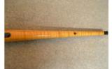 Mauser Custom Sporter .270 Win Mannlicher Stock - 8 of 9