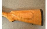 Mauser Custom Sporter .270 Win Mannlicher Stock - 7 of 9