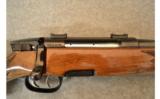 Steyr Mannlicher Model S Bolt Rifle 7mm Rem Mag - 2 of 9