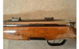 Steyr Mannlicher Model S Bolt Rifle 7mm Rem Mag - 5 of 9
