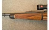Dakota Arms 76 Safari Bolt Rifle .300 H&H Mag with Scope - 6 of 9