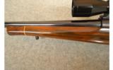 Mauser Custom Spruill Built Bolt Rifle 7x57 Thumbhole with Scope - 6 of 9