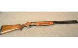 Lanber 'Super' Over/Under Sporting Shotgun 12 Gauge - 1 of 9