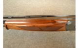 Lanber 'Super' Over/Under Sporting Shotgun 12 Gauge - 6 of 9
