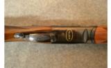 Lanber 'Super' Over/Under Sporting Shotgun 12 Gauge - 4 of 9