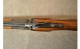 Lanber 'Super' Over/Under Sporting Shotgun 12 Gauge - 8 of 9