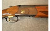 Lanber 'Super' Over/Under Sporting Shotgun 12 Gauge - 2 of 9