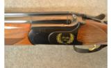 Lanber 'Super' Over/Under Sporting Shotgun 12 Gauge - 5 of 9