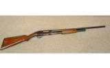 Winchester ~
Model 12 ~ 12 Gauge - 1 of 9