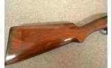 Winchester ~
Model 12 ~ 12 Gauge - 3 of 9
