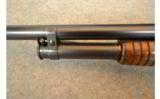 Winchester ~
Model 12 ~ 12 Gauge - 9 of 9