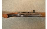Remington Woodsmaster Model 81 Semi-Auto Rifle .300 Savage - 4 of 9