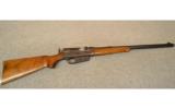 Remington Woodsmaster Model 81 Semi-Auto Rifle .300 Savage - 1 of 9
