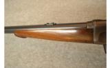 Remington Woodsmaster Model 81 Semi-Auto Rifle .300 Savage - 6 of 9