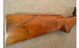 Remington Woodsmaster Model 81 Semi-Auto Rifle .300 Savage - 3 of 9