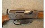 Remington Woodsmaster Model 81 Semi-Auto Rifle .300 Savage - 2 of 9