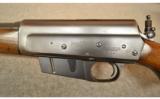 Remington Woodsmaster Model 81 Semi-Auto Rifle .300 Savage - 5 of 9