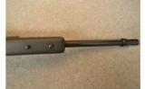 Remington 40-X Bolt Rifle .308 Win with Trijicon Scope - 9 of 9