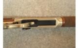 Winchester 94 &John Wayne Commemorative& Big Loop Carbine .32-40 Win - 4 of 9