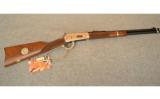 Winchester 94 &John Wayne Commemorative& Big Loop Carbine .32-40 Win - 1 of 9