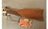 Winchester 94 &John Wayne Commemorative& Big Loop Carbine .32-40 Win - 7 of 9